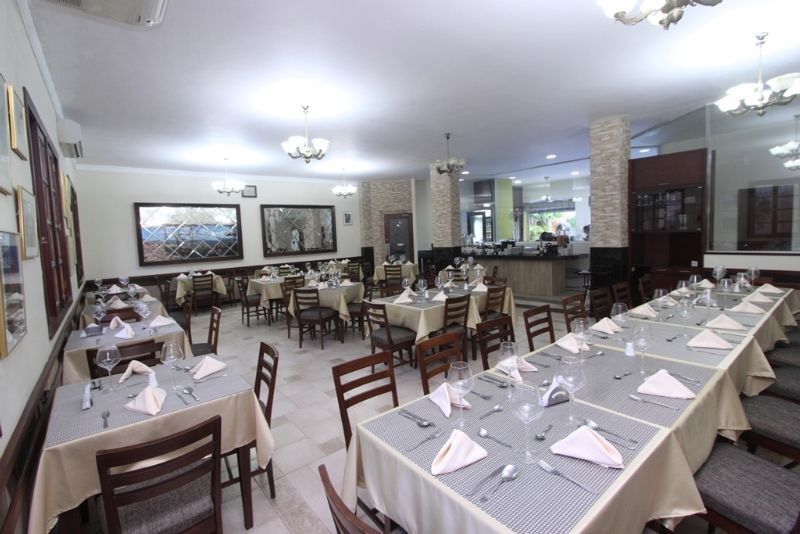 Hotel Genova Centro 바랑키야 외부 사진
